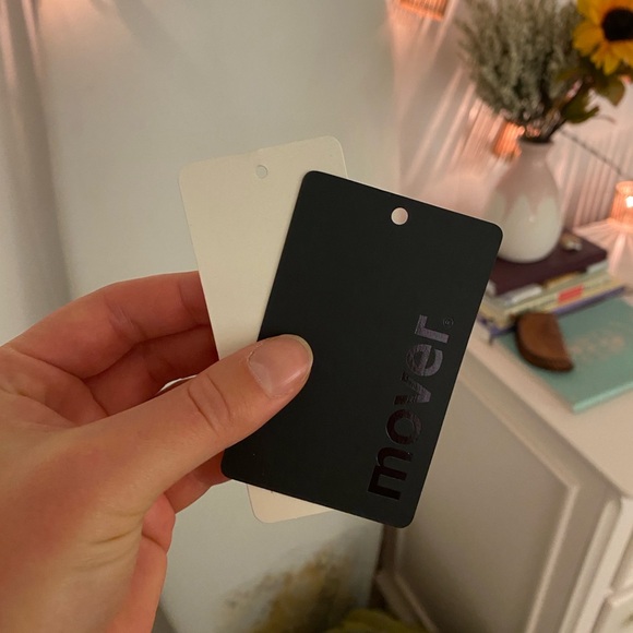 Wool sports bra with tags - Picture 2 of 3